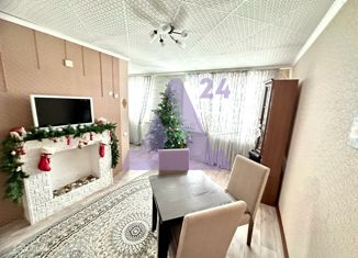 Продажа 3-комнатной квартиры, 59.5 м2, Новоалтайск, Юбилейная улица, 15
