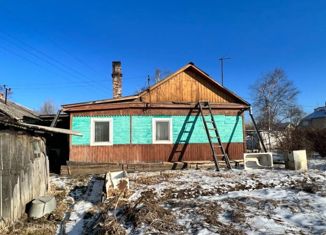 Продаю дом, 47.7 м2, Артём, Брянская улица, 29