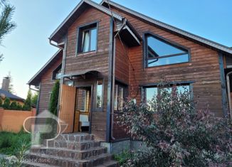 Продам дом, 250 м2, деревня Шульгино, улица Энергетиков, 14