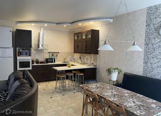 Продажа таунхауса, 195 м2, деревня Нефедьево, Мирная улица, 13