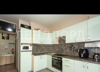 Продажа 1-комнатной квартиры, 33.1 м2, Ростов-на-Дону, 1-я Ковровая улица, 65/1, ЖК Западная Резиденция