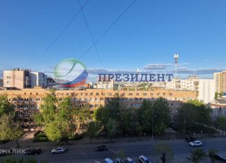 Продается 1-комнатная квартира, 35 м2, Нижний Новгород, Полтавская улица, 35, Полтавская улица