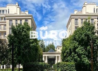 Продается многокомнатная квартира, 354 м2, Москва, улица Ефремова, 19к1, улица Ефремова