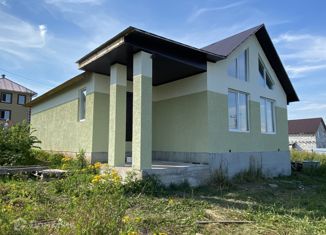 Продажа дома, 155 м2, деревня Блохино, улица Загира Исмагилова