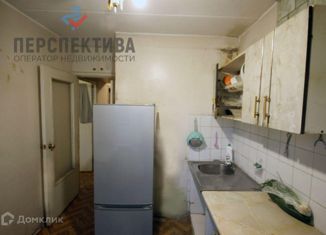 Двухкомнатная квартира на продажу, 38.4 м2, Москва, Изумрудная улица, 46к1, метро Бабушкинская