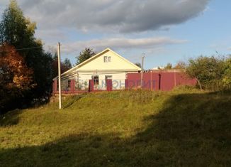 Продаю дом, 60 м2, деревня Малые Бикшихи, Полевая улица