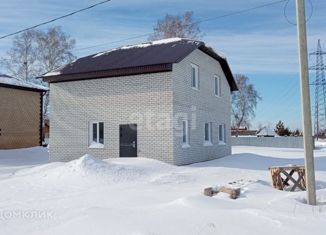 Дом на продажу, 125 м2, село Солнечное