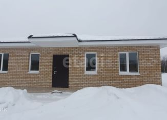 Продажа дома, 111.7 м2, деревня Обухово