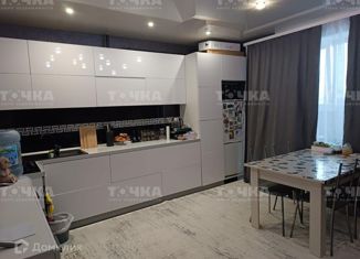 Продажа однокомнатной квартиры, 40.9 м2, Чебаркуль, улица Ленина, 48А