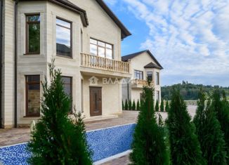 Продам дом, 157 м2, село Черешня, Выселковская улица, 2