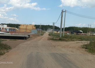 Продам земельный участок, 6.24 сот., село Айша