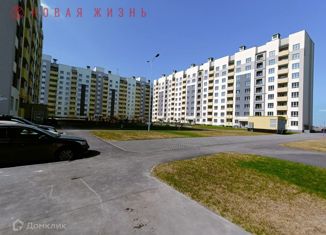 Продам 2-ком. квартиру, 51.5 м2, поселок Придорожный, Губернаторская улица, 65