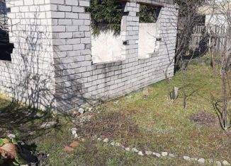 Продажа дома, 25 м2, Калининград