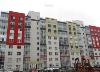 1-ком. квартира в аренду, 41 м2, Екатеринбург, Малый переулок, 15, Малый переулок