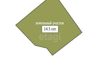 Продам дом, 89.1 м2, село Шуваево, Береговая улица