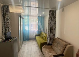 Продаю квартиру студию, 26 м2, село Небуг, улица Газовиков, 3Г