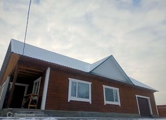 Продажа дома, 159.5 м2, СТ Топольки-1 Минусинский, Солнечная улица