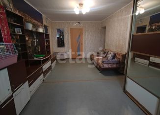Продаю 4-ком. квартиру, 82.7 м2, Белогорск, Калининская улица, 57к2