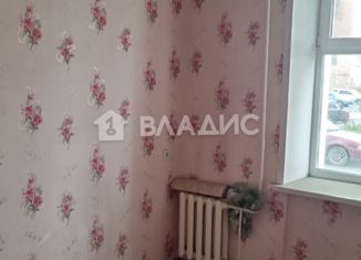 Продажа квартиры студии, 18 м2, Кемерово, улица Леонова, 26, Кировский район