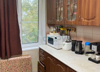 3-ком. квартира на продажу, 56 м2, Нижний Новгород, улица Сергея Есенина, 13, жилой район Мещерское Озеро