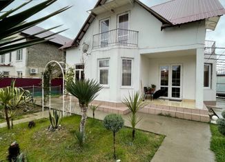 Продам дом, 148 м2, посёлок городского типа Сириус, Пихтовый переулок, 24