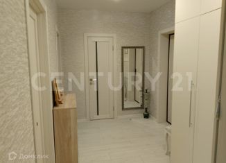 Продаю двухкомнатную квартиру, 61 м2, Краснодар, ЖК Альпы, Командорская улица, 6