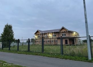 Продается дом, 346.8 м2, посёлок Новый Кременкуль