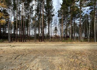 Продам участок, 11.5 сот., село Горячинск, Придорожная улица