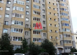Продается 1-ком. квартира, 37.5 м2, Ярославль, улица Лескова, 28, жилой район Сокол