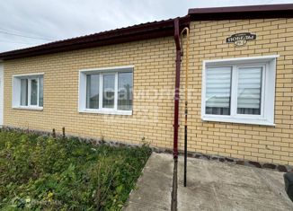 Дом на продажу, 120 м2, село Костино, Пролетарская улица, 6