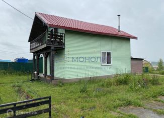 Продаю дом, 95 м2, село Ефимьево, Цветочная улица, 37