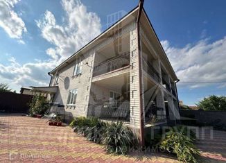 Дом на продажу, 310 м2, посёлок Свободы, Грушевая улица, 22