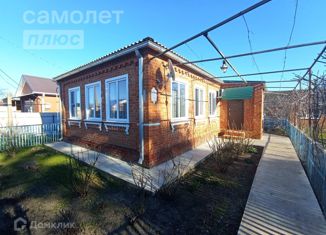 Дом на продажу, 60 м2, станица Роговская, улица Кошмана, 101