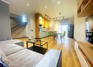 Продажа таунхауса, 115 м2, село Усады, Тихая улица