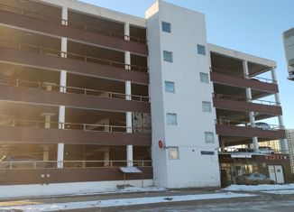 Продается машиноместо, 16.9 м2, Москва, улица Федосьино, 3, метро Рассказовка