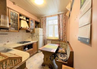 Продажа двухкомнатной квартиры, 64.2 м2, Москва, улица Маршала Неделина, 34к2, улица Маршала Неделина