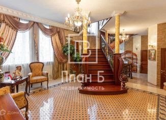 Таунхаус на продажу, 268 м2, Калуга, улица Парижской Коммуны, 5, Ленинский округ