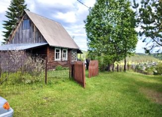 Продам дом, 30 м2, деревня Красная Сибирь, Лесная улица