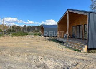 Продаю участок, 7.6 сот., садоводческое некоммерческое товарищество Облепиховое, Зелёная улица, 112