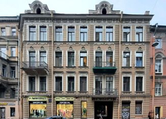 Продаю комнату, 148 м2, Санкт-Петербург, улица Ломоносова, 22, улица Ломоносова