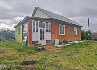 Продажа дома, 78.2 м2, село Ачаир, Зелёная улица, 49