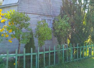 Продается дом, 43 м2, деревня железнодорожной станции Ермолино, Кооперативная улица