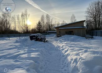 Продам дом, 70 м2, коттеджный посёлок Лесные Озёра, Утренняя улица, 7