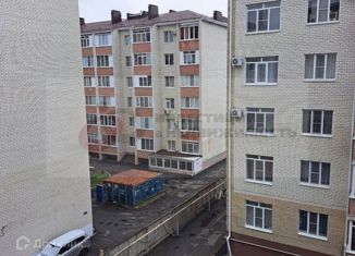 Продам двухкомнатную квартиру, 59.1 м2, Ставрополь, улица Города-Побратима Безье, 15/3, ЖК Восток