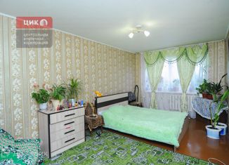 Трехкомнатная квартира на продажу, 61.6 м2, Рязанская область, Интернациональная улица, 15