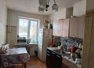 Продажа двухкомнатной квартиры, 46.4 м2, посёлок городского типа Богандинский, улица Ломоносова, 7