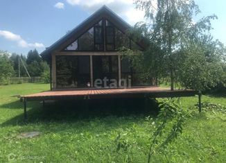 Продажа дома, 84 м2, деревня Поповка