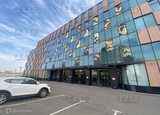 Сдам в аренду офис, 19.4 м2, Москва, Варшавское шоссе, 25Ас6, Донской район