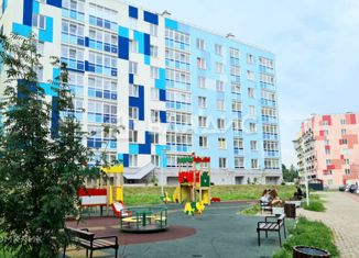 1-комнатная квартира на продажу, 22.5 м2, Светлогорск, Яблоневая улица, 20