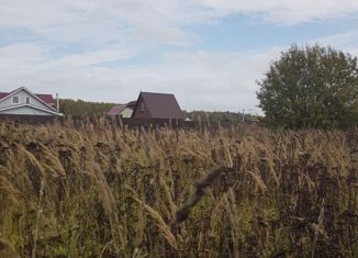 Продаю участок, 8 сот., ДНТ Васильково-2, Еловая улица